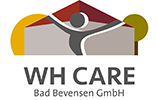 WH-CARE Bad Bevensen Gmbh Logo